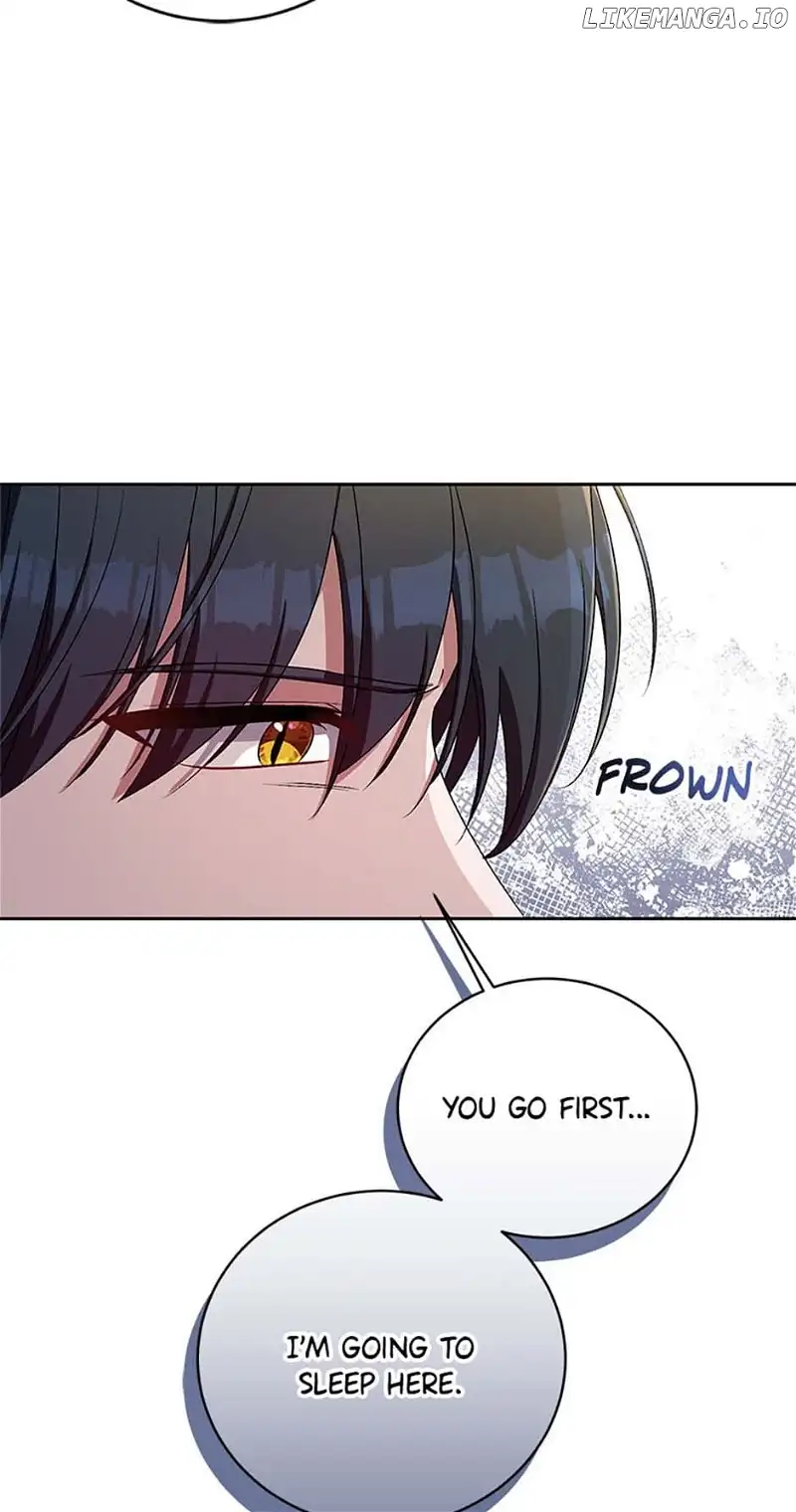 Demon King’s Doll Butler chapter 34 page 42