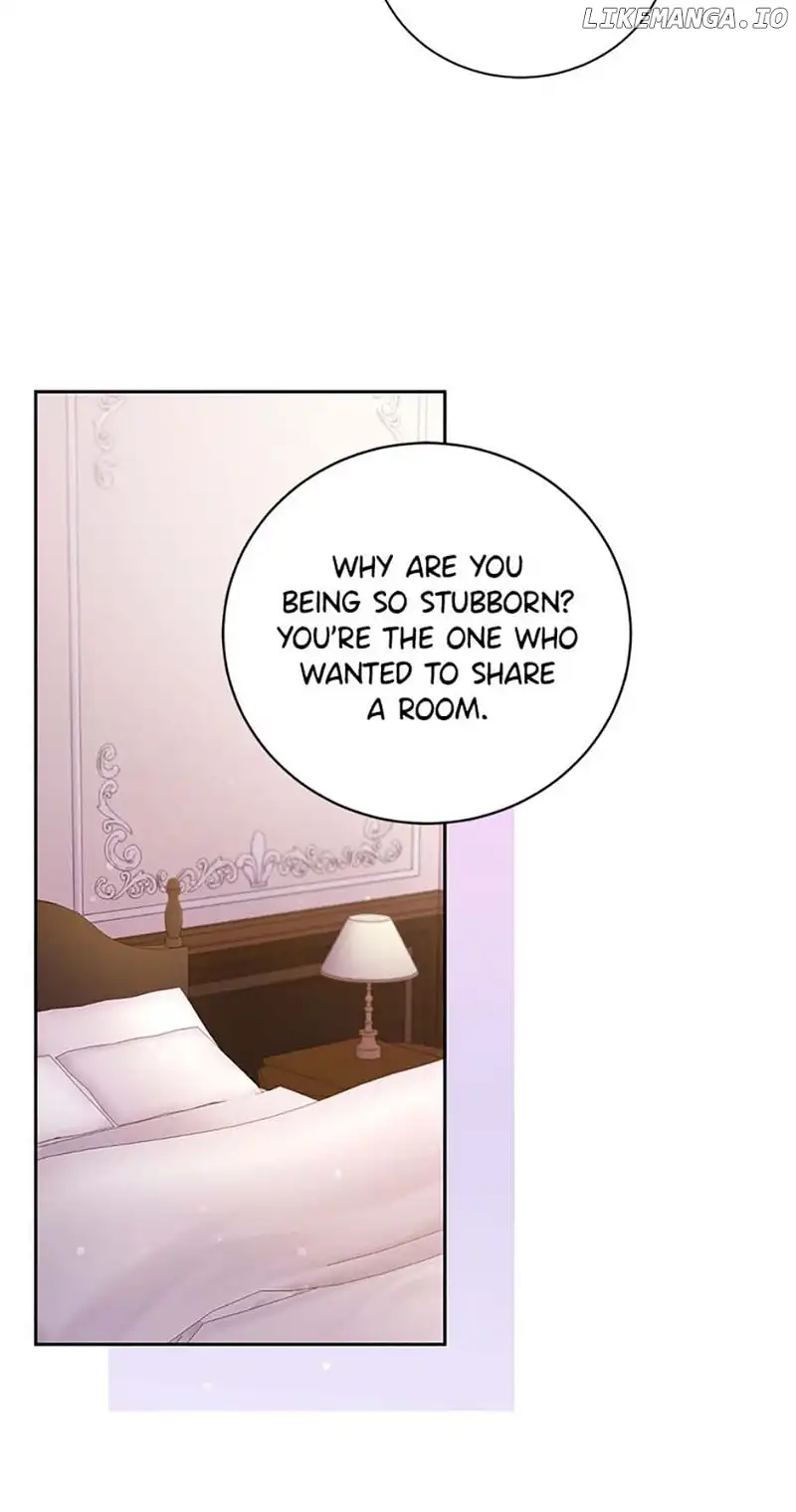 Demon King’s Doll Butler chapter 34 page 46