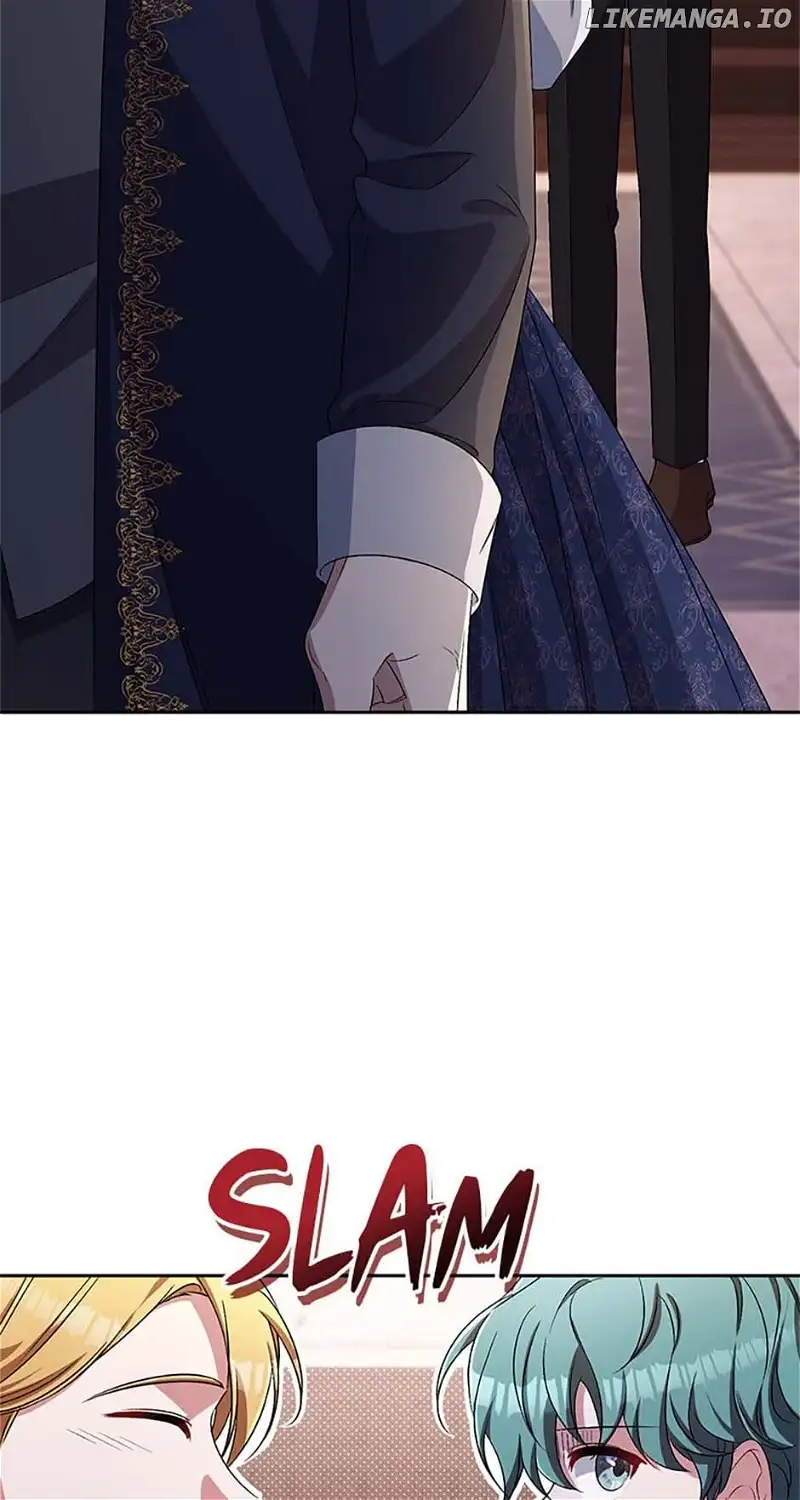 Demon King’s Doll Butler chapter 34 page 52