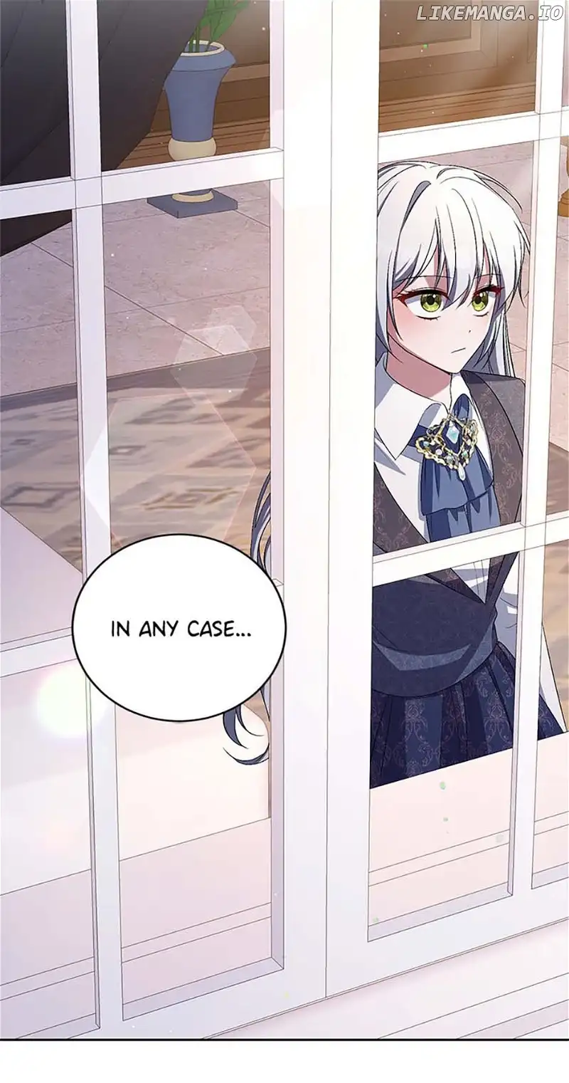 Demon King’s Doll Butler chapter 34 page 58