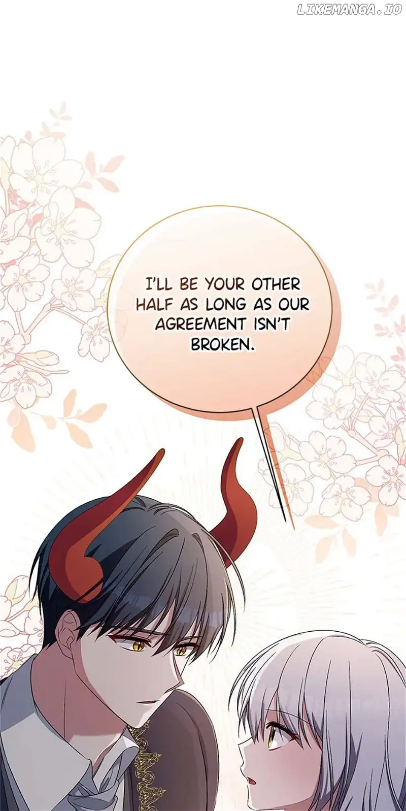 Demon King’s Doll Butler chapter 34 page 62