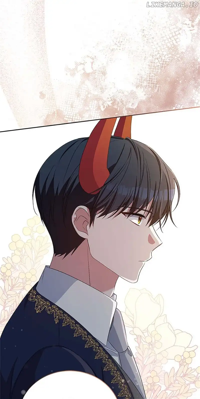 Demon King’s Doll Butler chapter 34 page 65