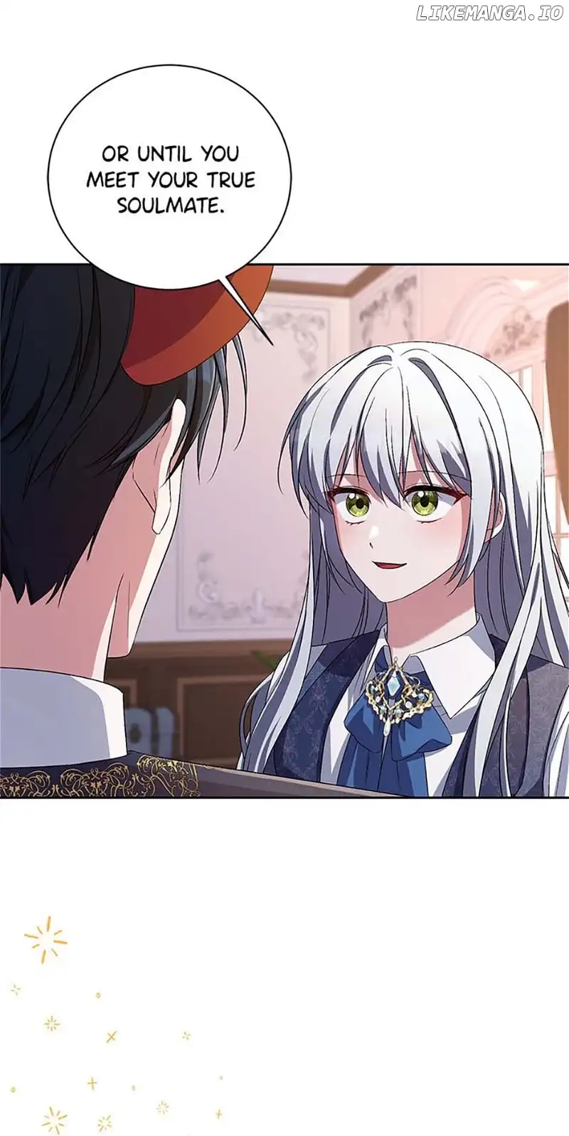 Demon King’s Doll Butler chapter 34 page 67