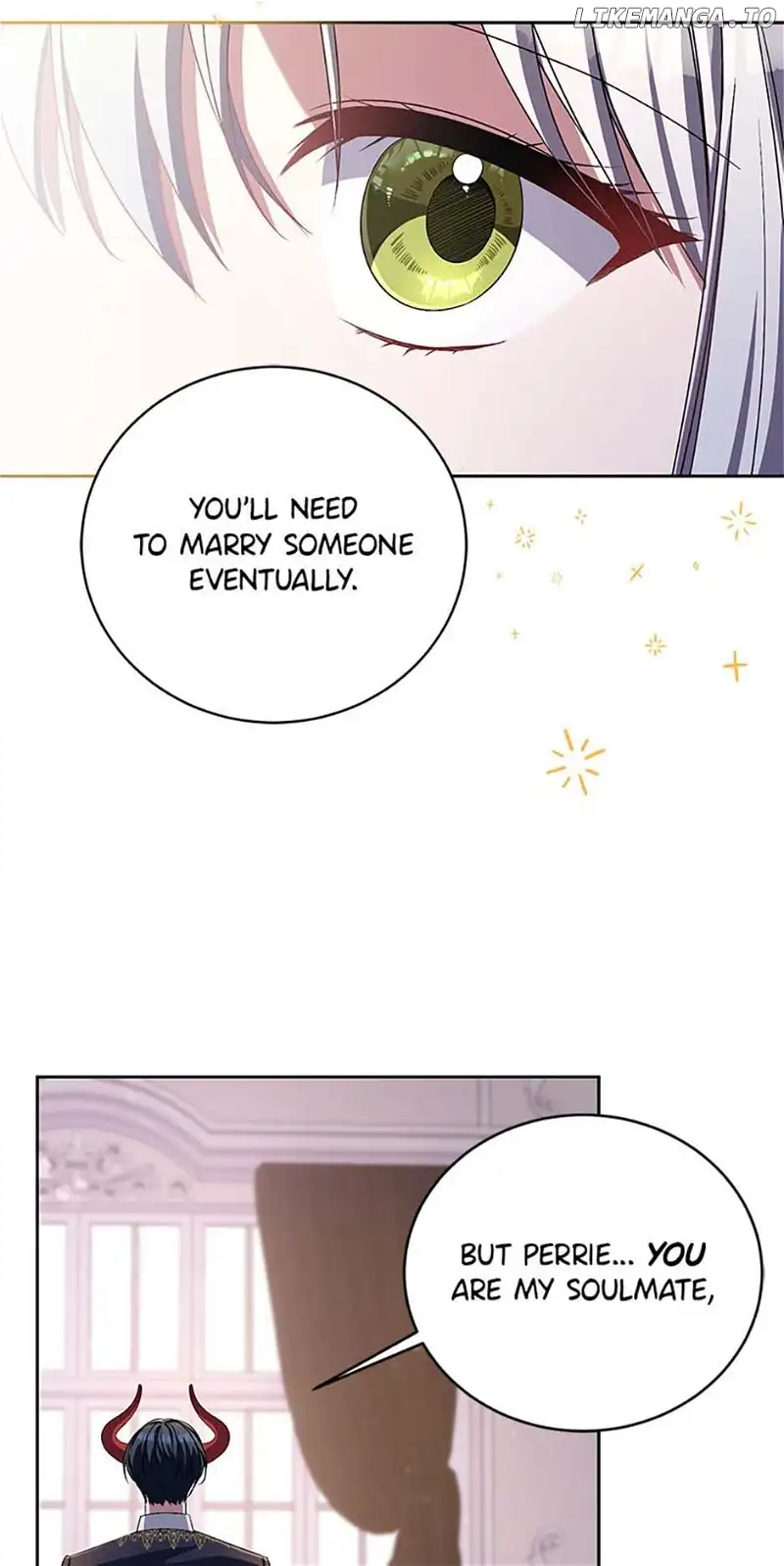 Demon King’s Doll Butler chapter 34 page 68