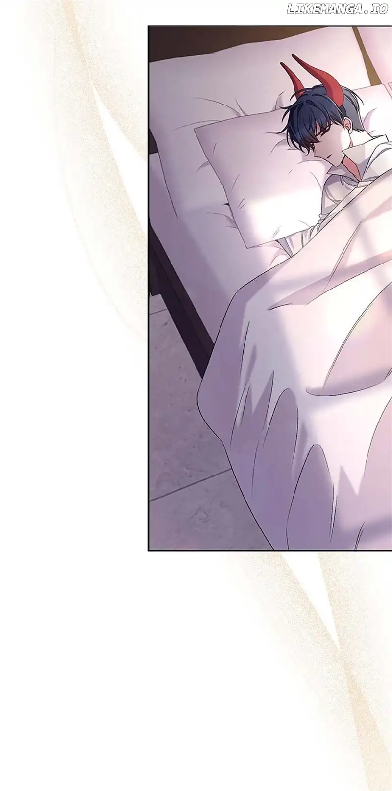 Demon King’s Doll Butler chapter 35 page 2