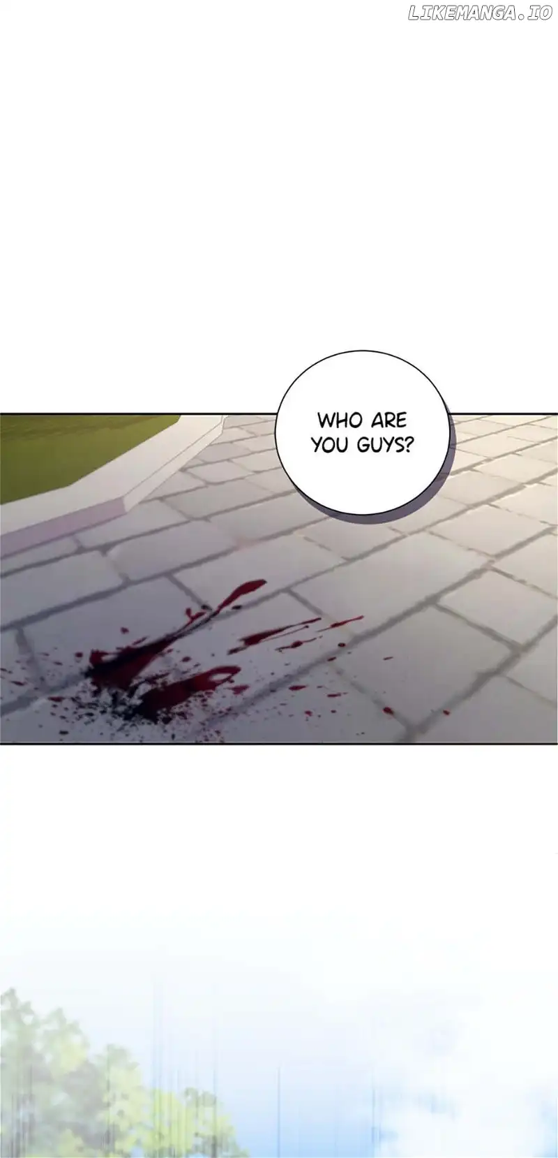 Demon King’s Doll Butler chapter 35 page 11
