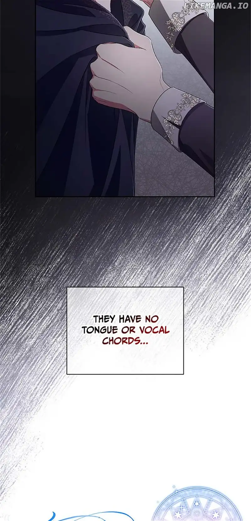 Demon King’s Doll Butler chapter 35 page 17