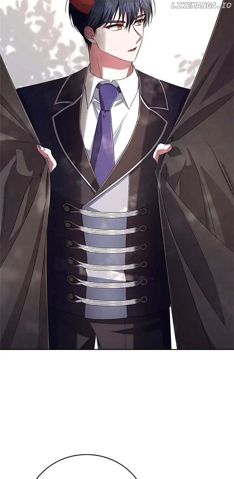 Demon King’s Doll Butler chapter 35 page 29