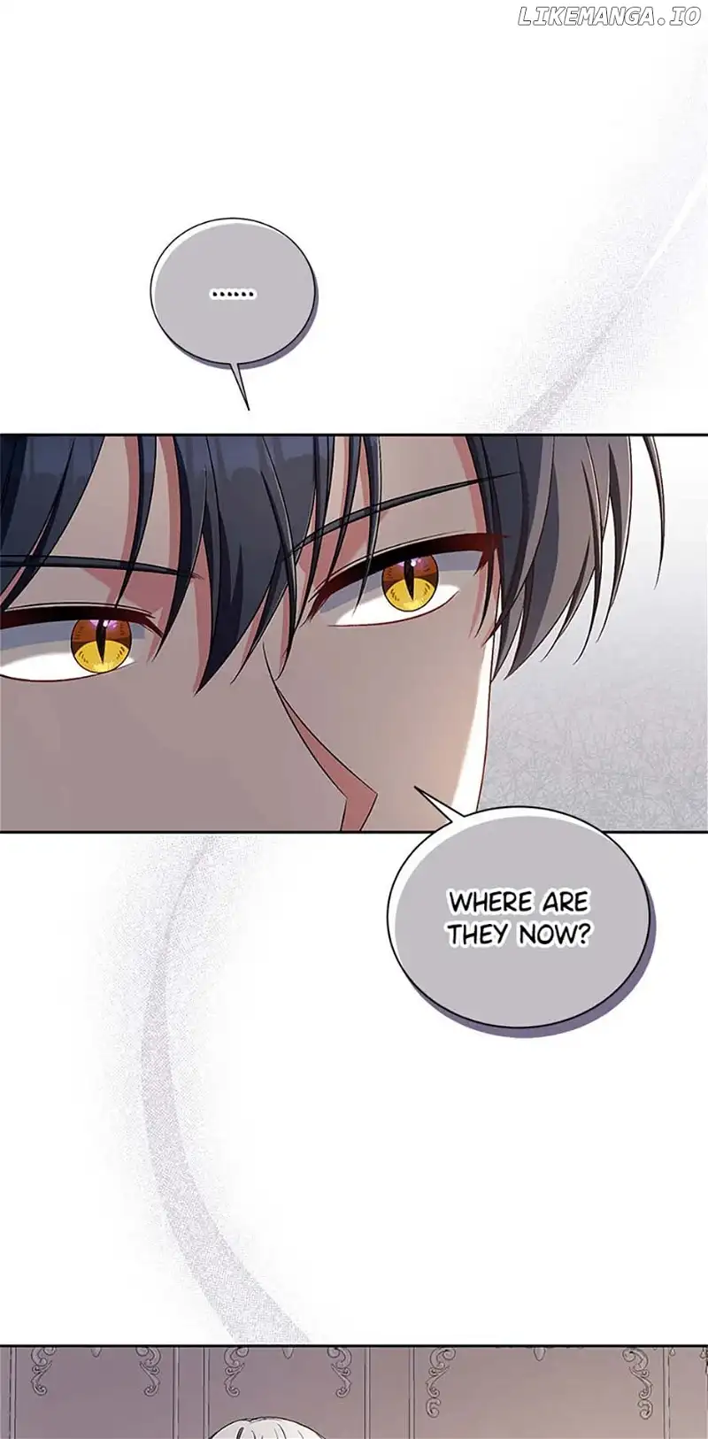 Demon King’s Doll Butler chapter 35 page 31