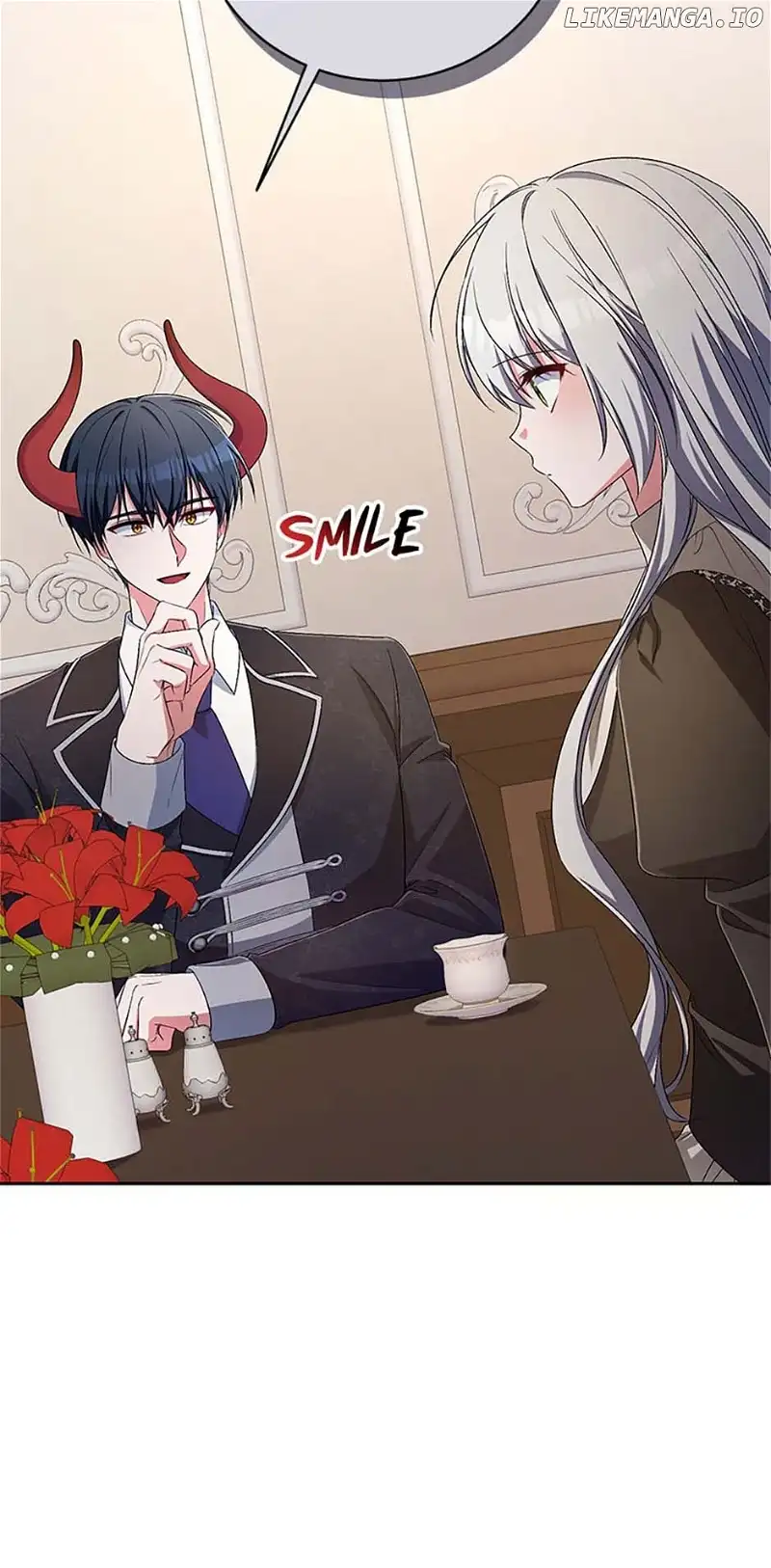 Demon King’s Doll Butler chapter 35 page 36