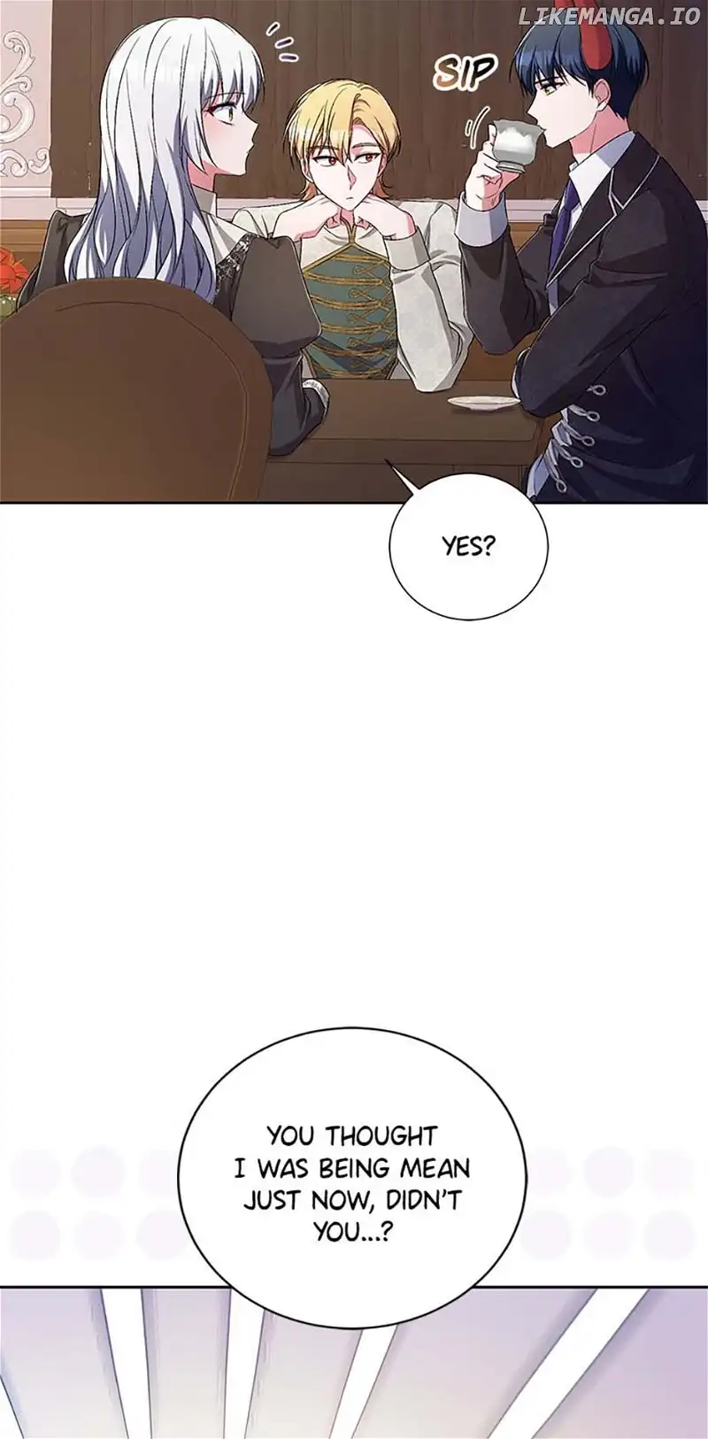 Demon King’s Doll Butler chapter 35 page 38