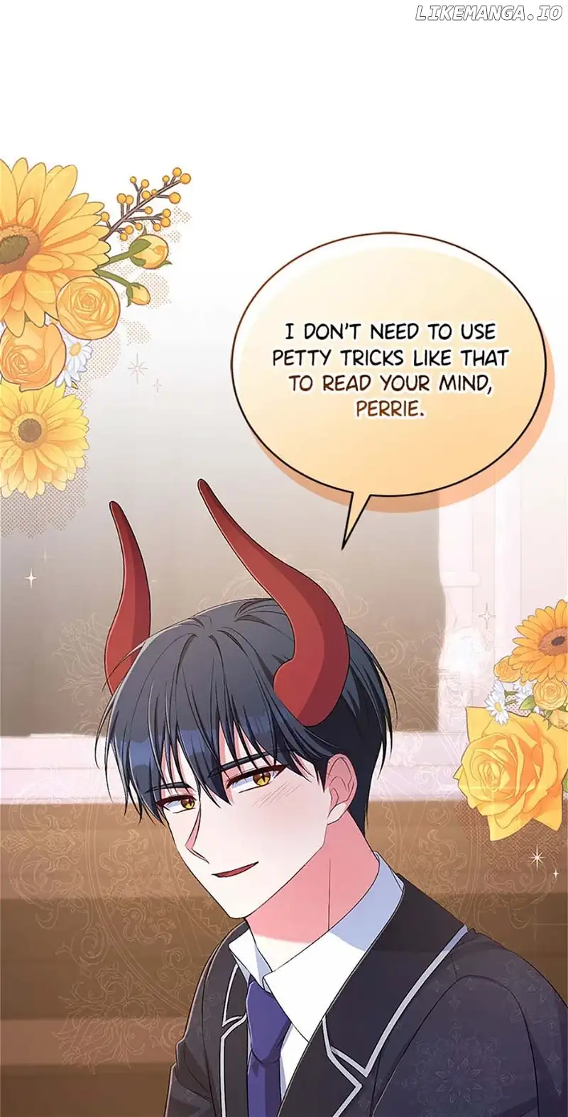 Demon King’s Doll Butler chapter 35 page 41