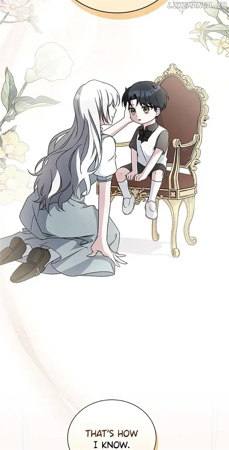 Demon King’s Doll Butler chapter 35 page 43