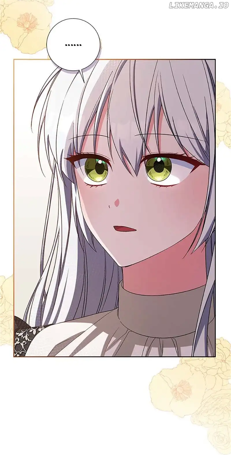 Demon King’s Doll Butler chapter 35 page 45