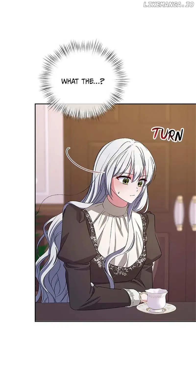 Demon King’s Doll Butler chapter 35 page 46