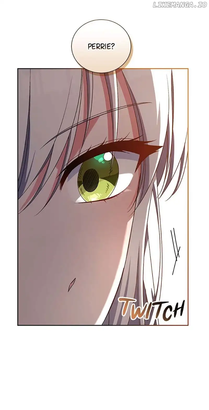 Demon King’s Doll Butler chapter 35 page 49