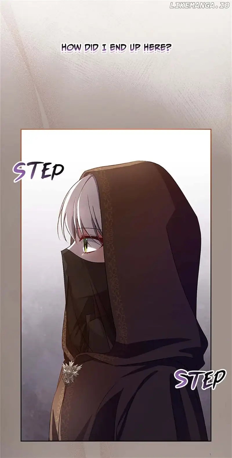 Demon King’s Doll Butler chapter 35 page 58