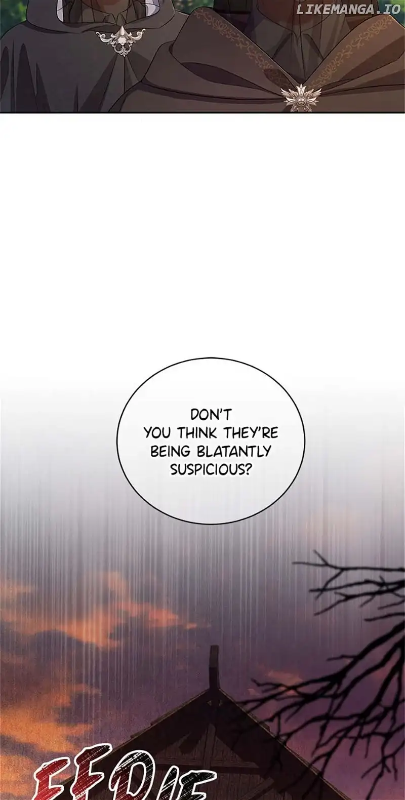 Demon King’s Doll Butler chapter 35 page 62