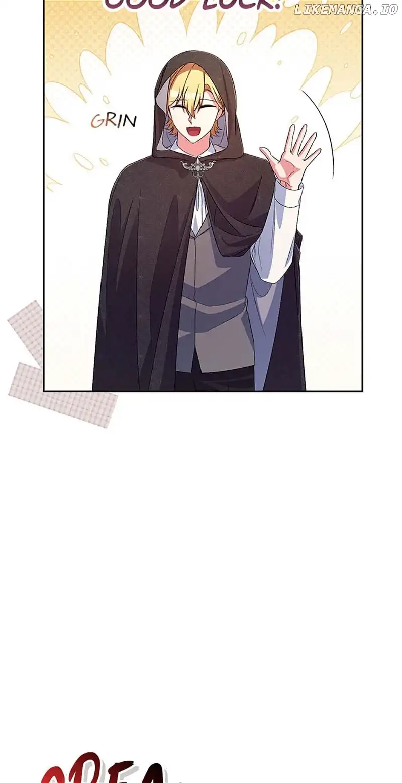Demon King’s Doll Butler chapter 35 page 65