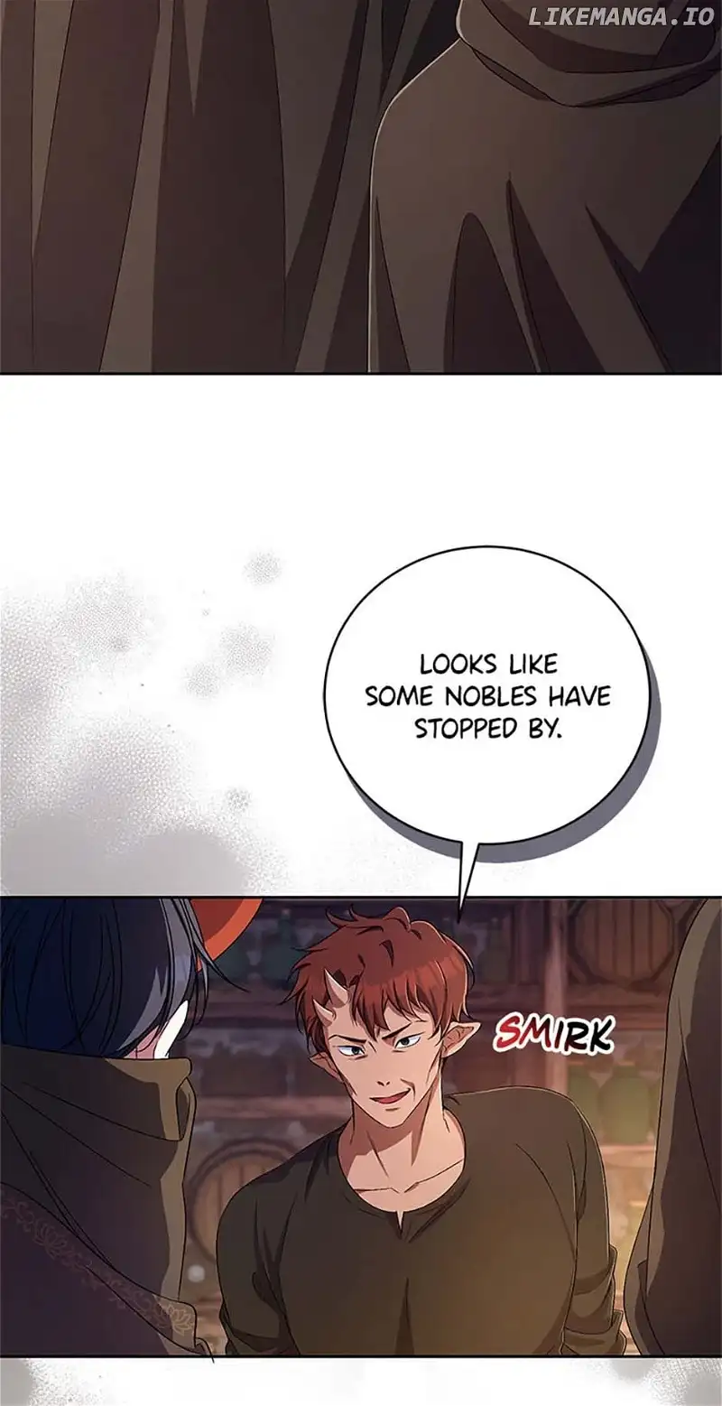 Demon King’s Doll Butler chapter 35 page 67