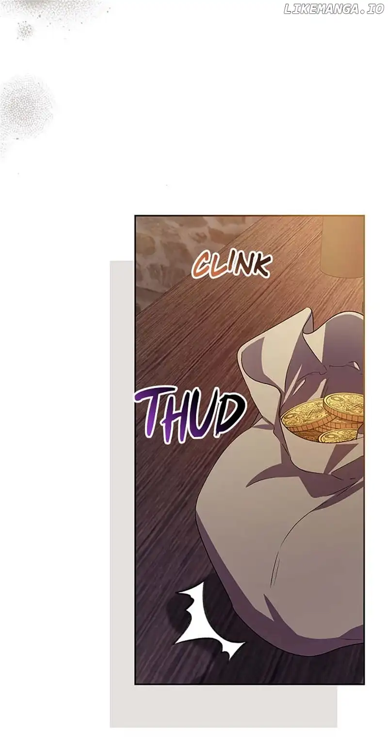 Demon King’s Doll Butler chapter 35 page 69