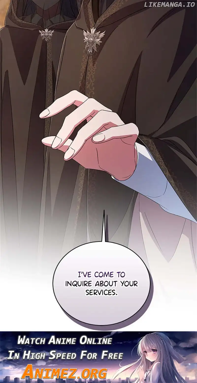 Demon King’s Doll Butler chapter 35 page 72