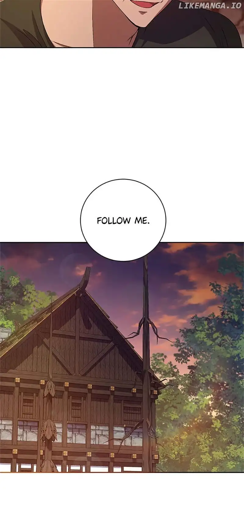 Demon King’s Doll Butler chapter 36 page 3