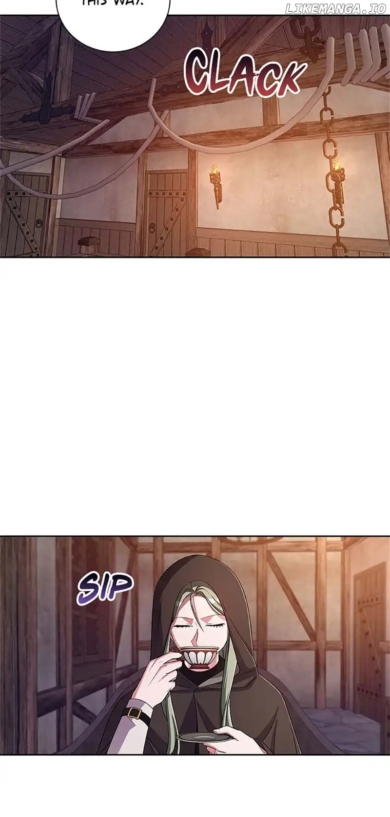 Demon King’s Doll Butler chapter 36 page 6