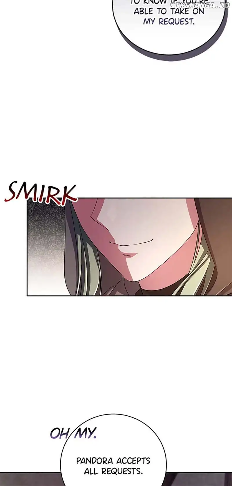 Demon King’s Doll Butler chapter 36 page 9