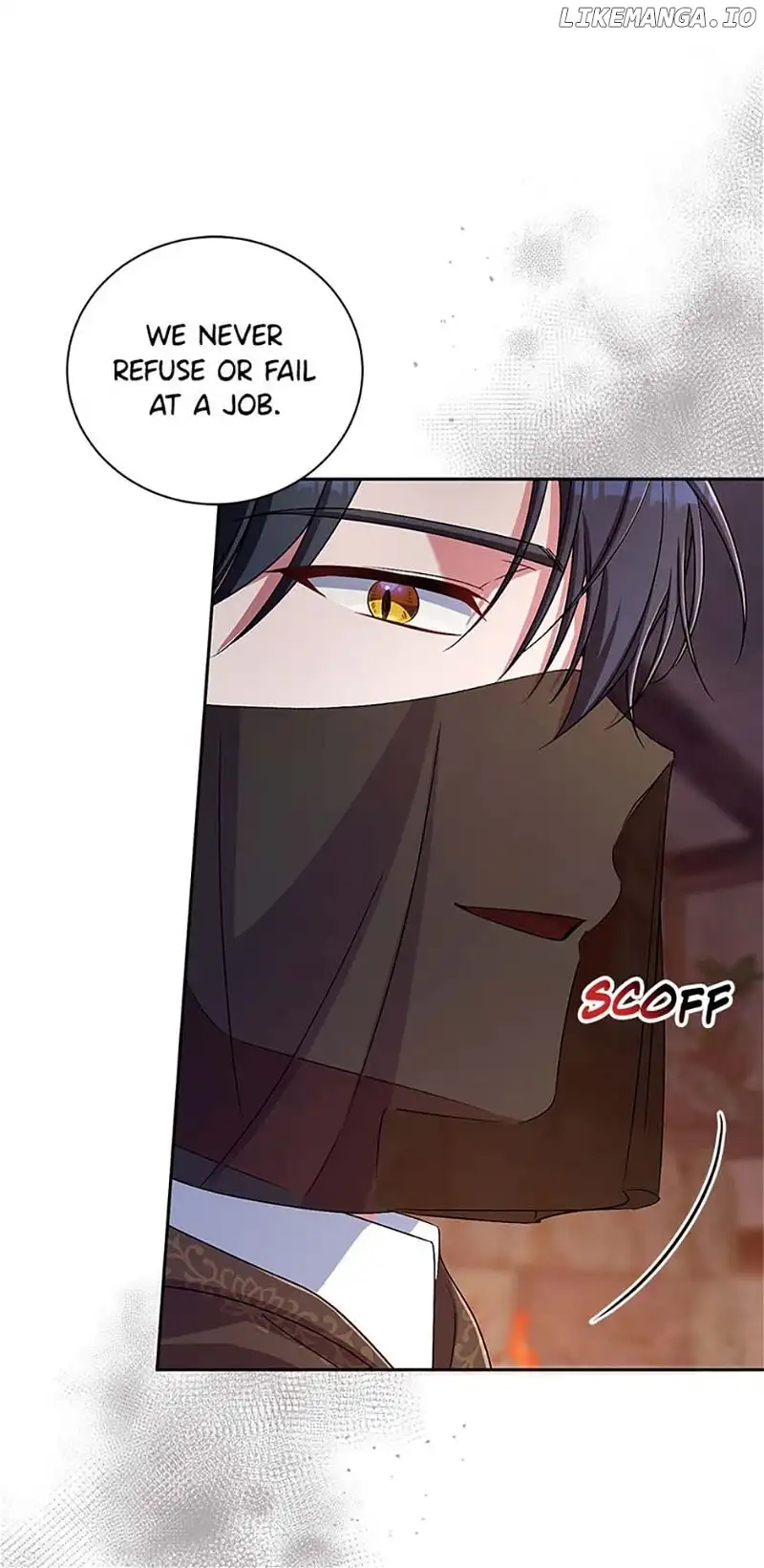 Demon King’s Doll Butler chapter 36 page 11