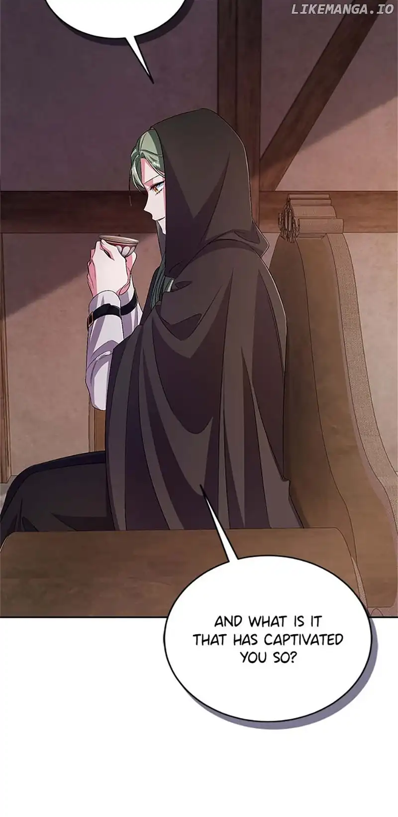 Demon King’s Doll Butler chapter 36 page 17