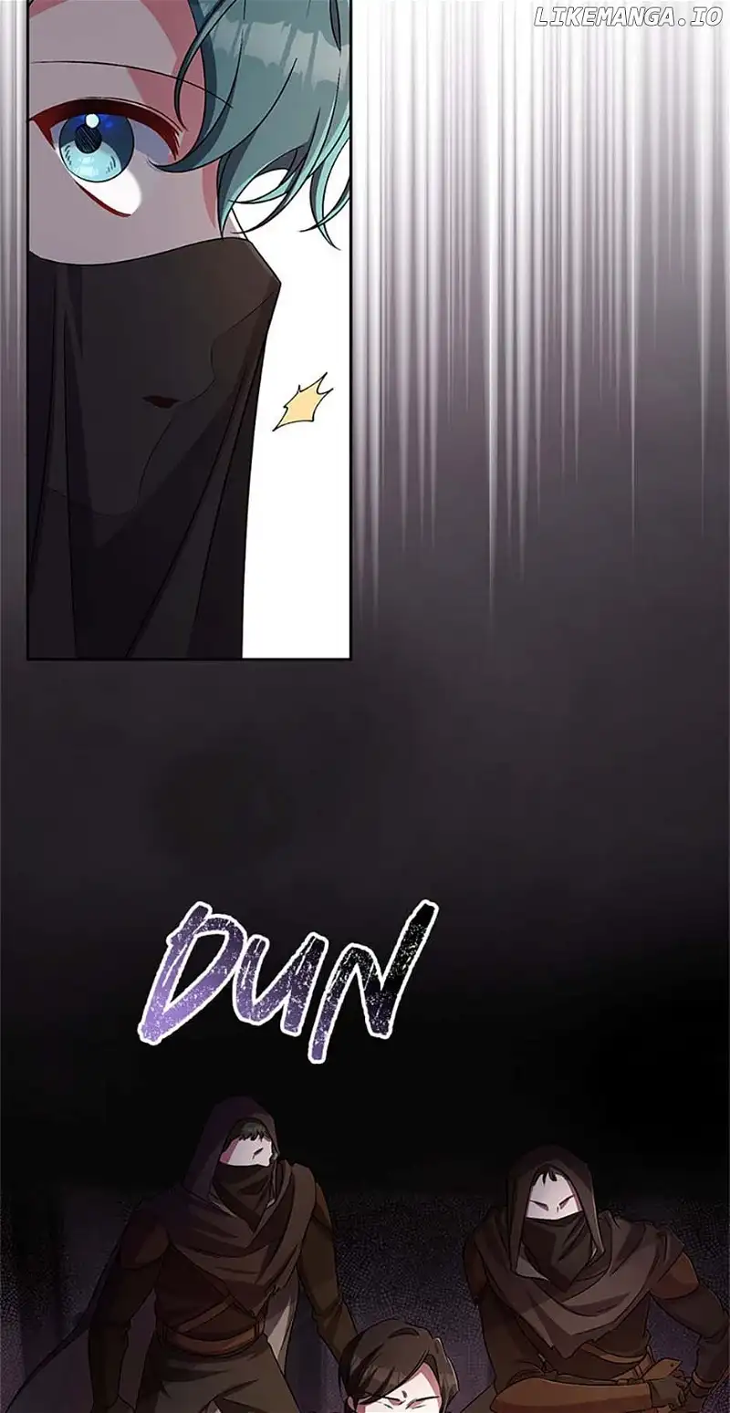 Demon King’s Doll Butler chapter 36 page 23