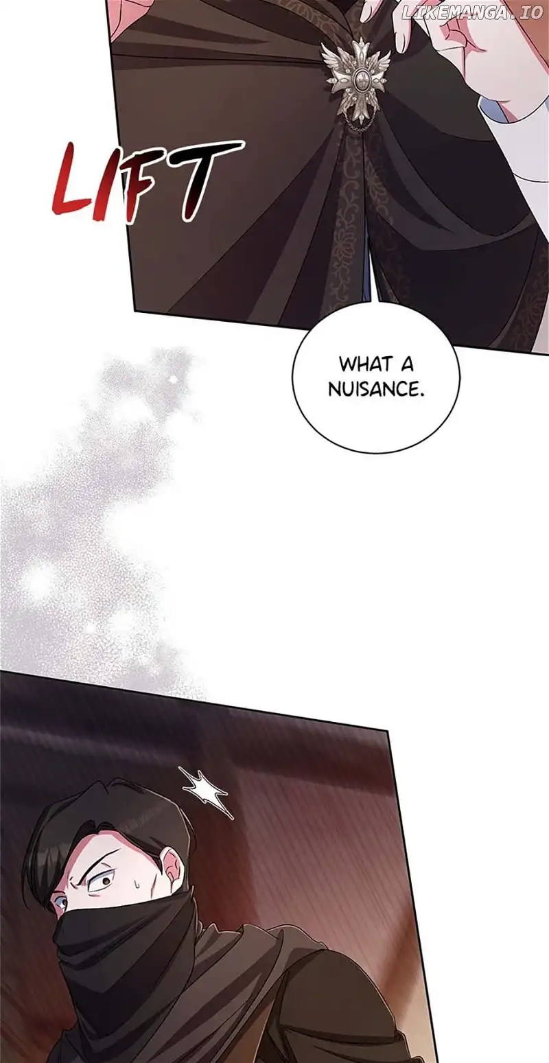 Demon King’s Doll Butler chapter 36 page 26