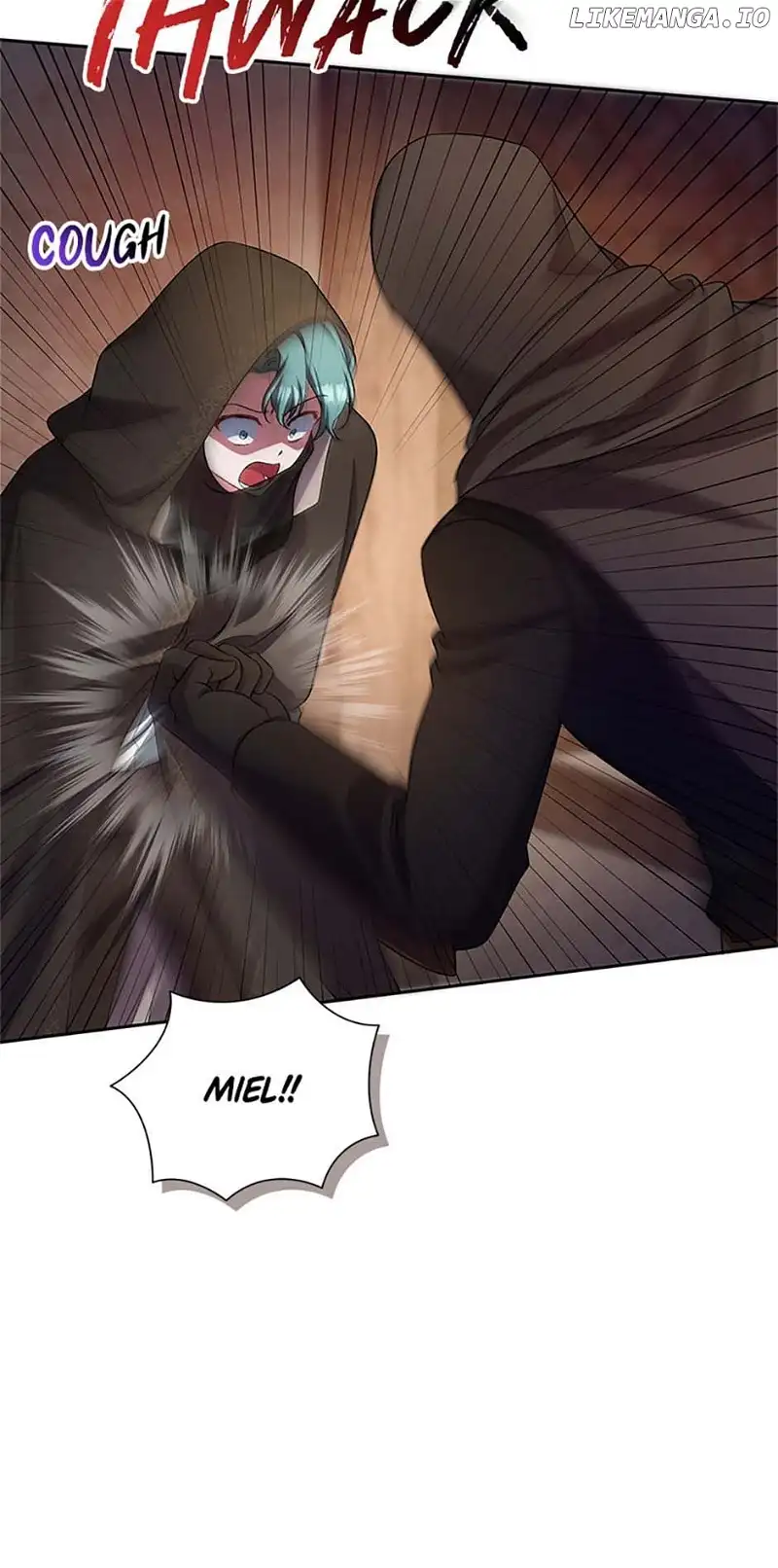 Demon King’s Doll Butler chapter 36 page 31