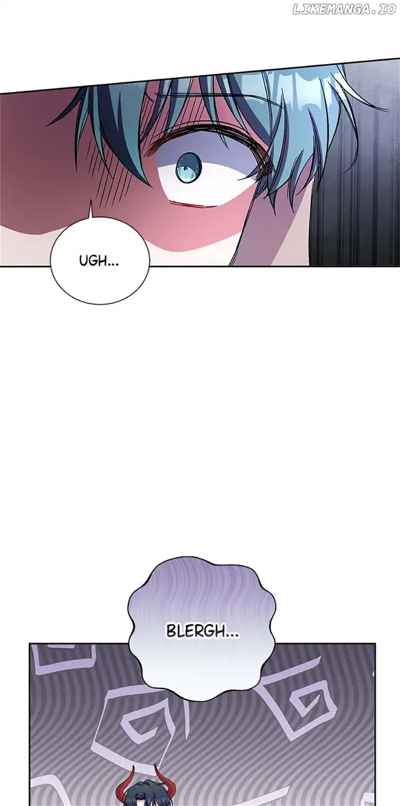 Demon King’s Doll Butler chapter 36 page 32