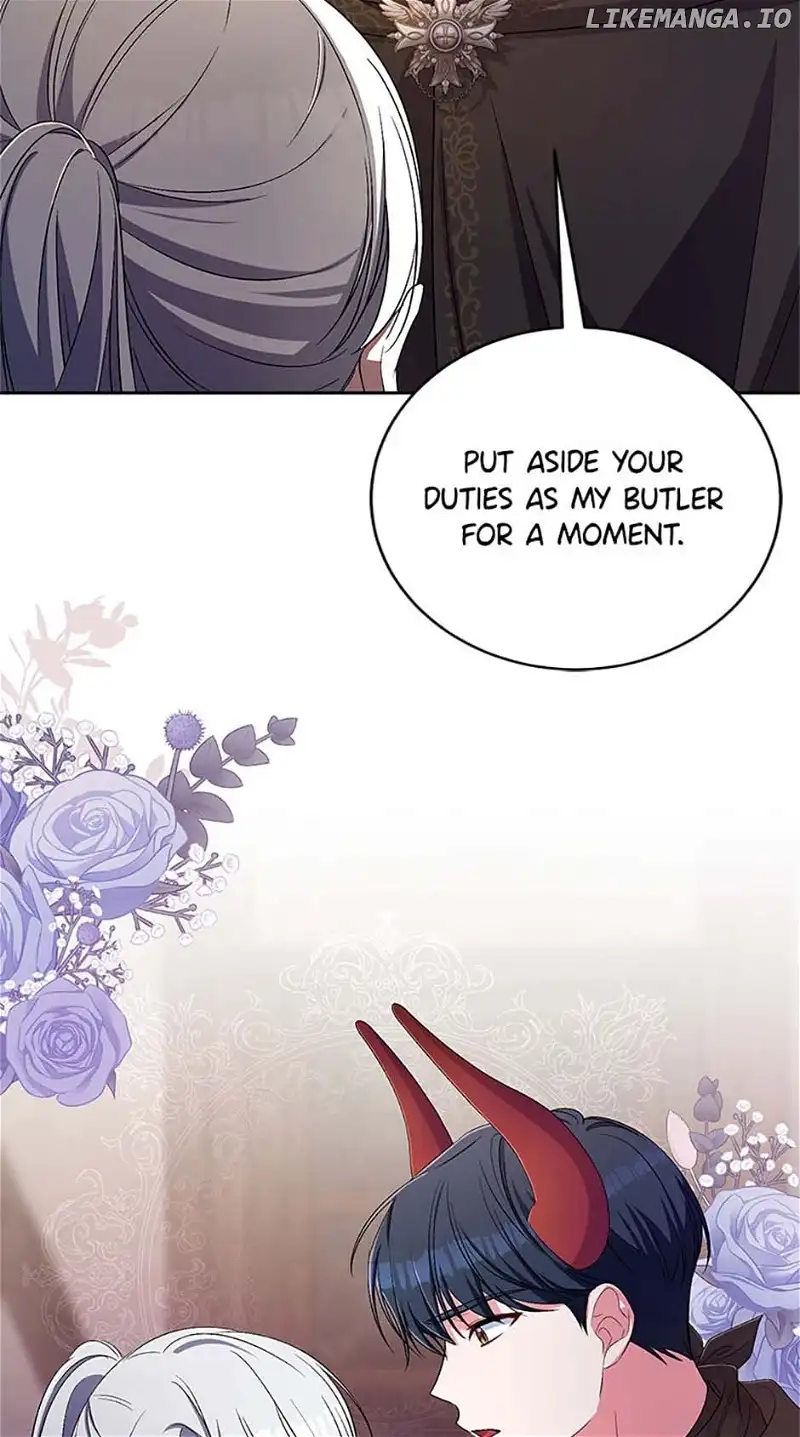 Demon King’s Doll Butler chapter 36 page 39
