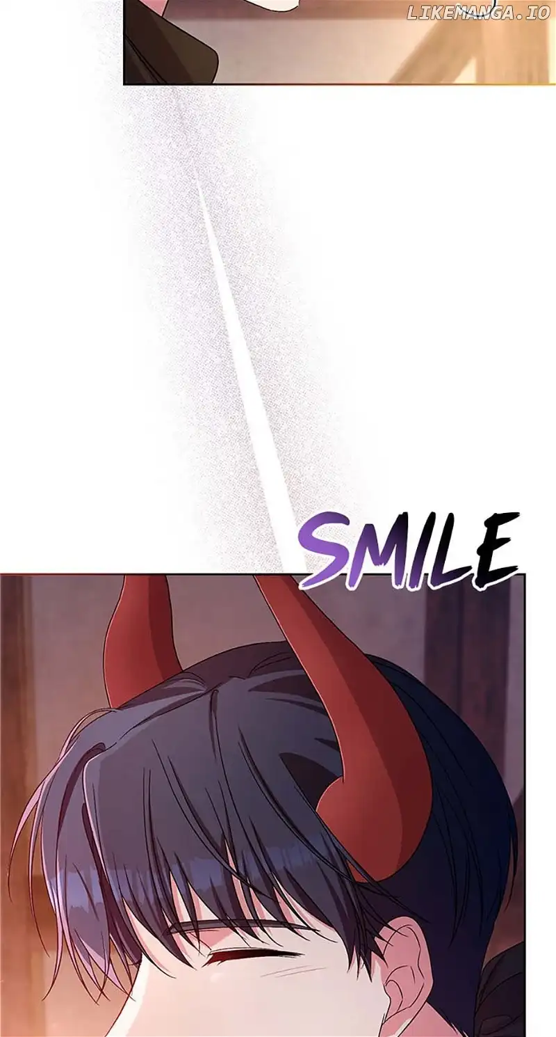 Demon King’s Doll Butler chapter 36 page 44