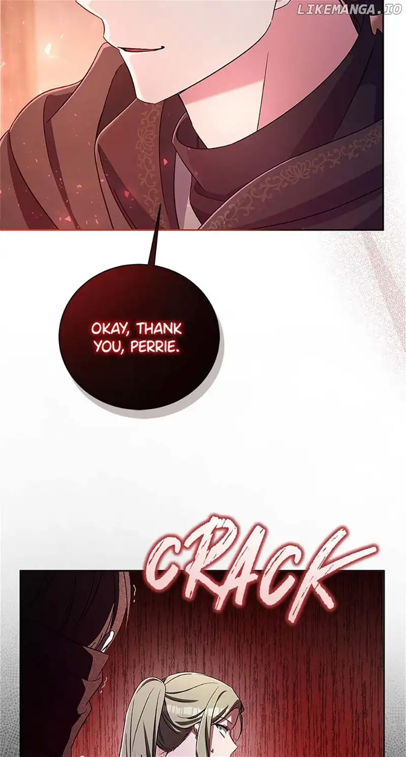 Demon King’s Doll Butler chapter 36 page 45