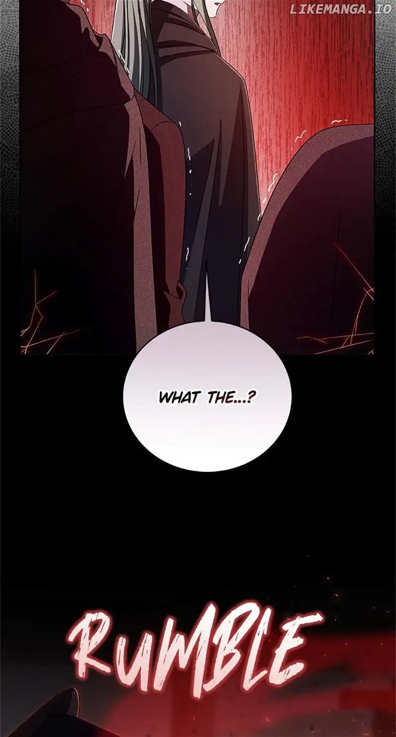Demon King’s Doll Butler chapter 36 page 46