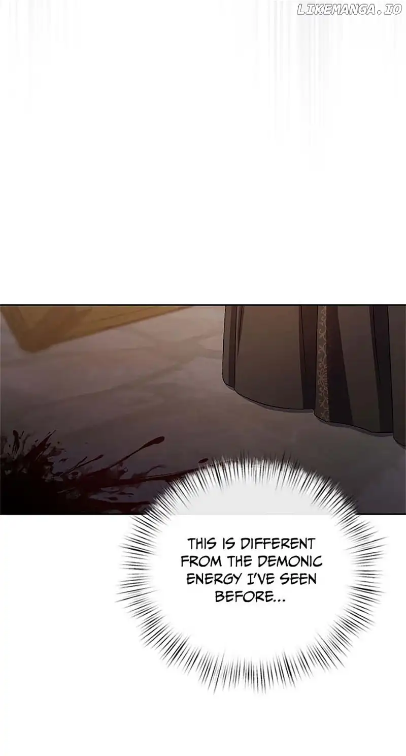 Demon King’s Doll Butler chapter 36 page 50