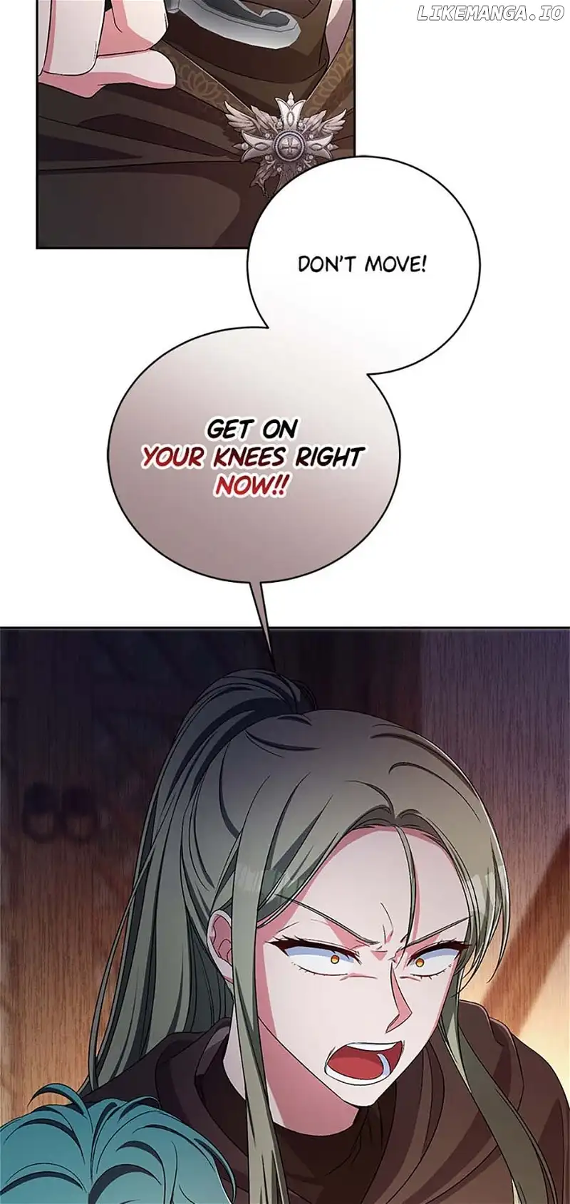 Demon King’s Doll Butler chapter 36 page 58