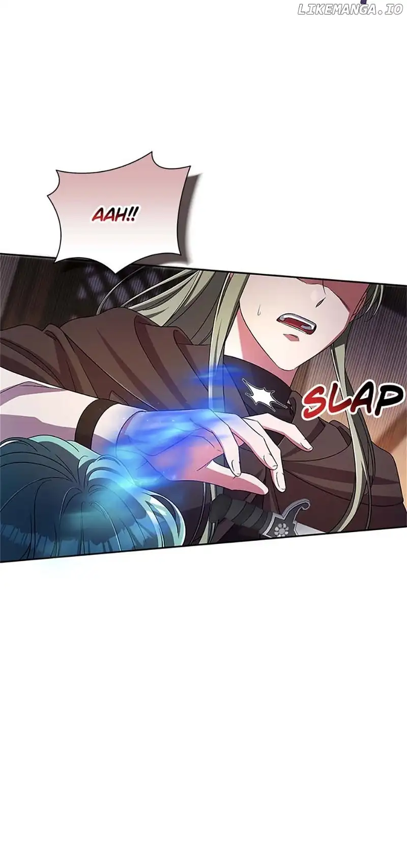 Demon King’s Doll Butler chapter 36 page 60