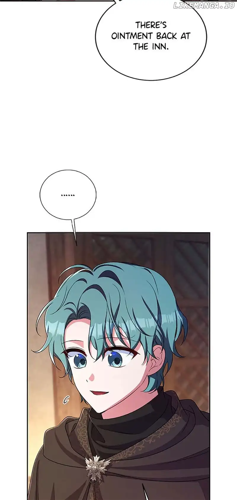 Demon King’s Doll Butler chapter 36 page 64