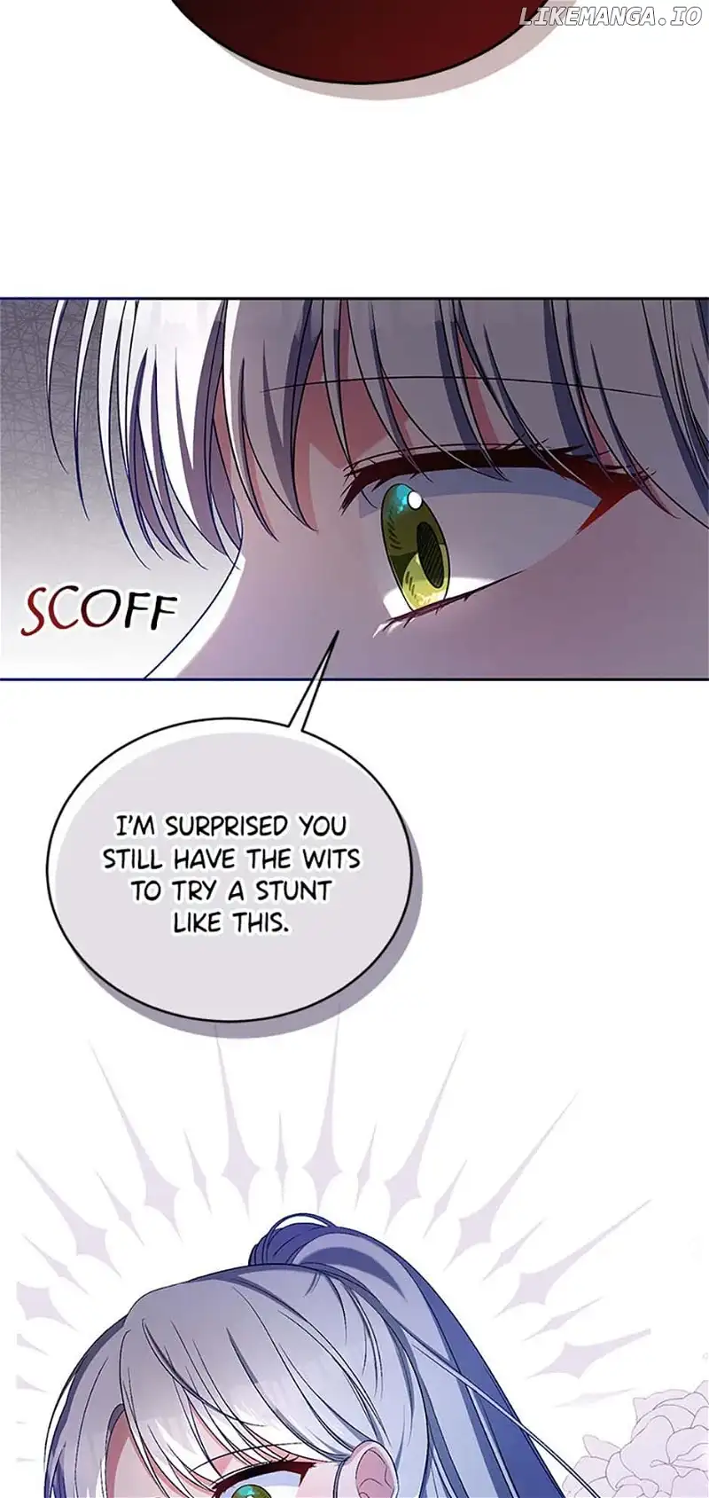 Demon King’s Doll Butler chapter 36 page 68