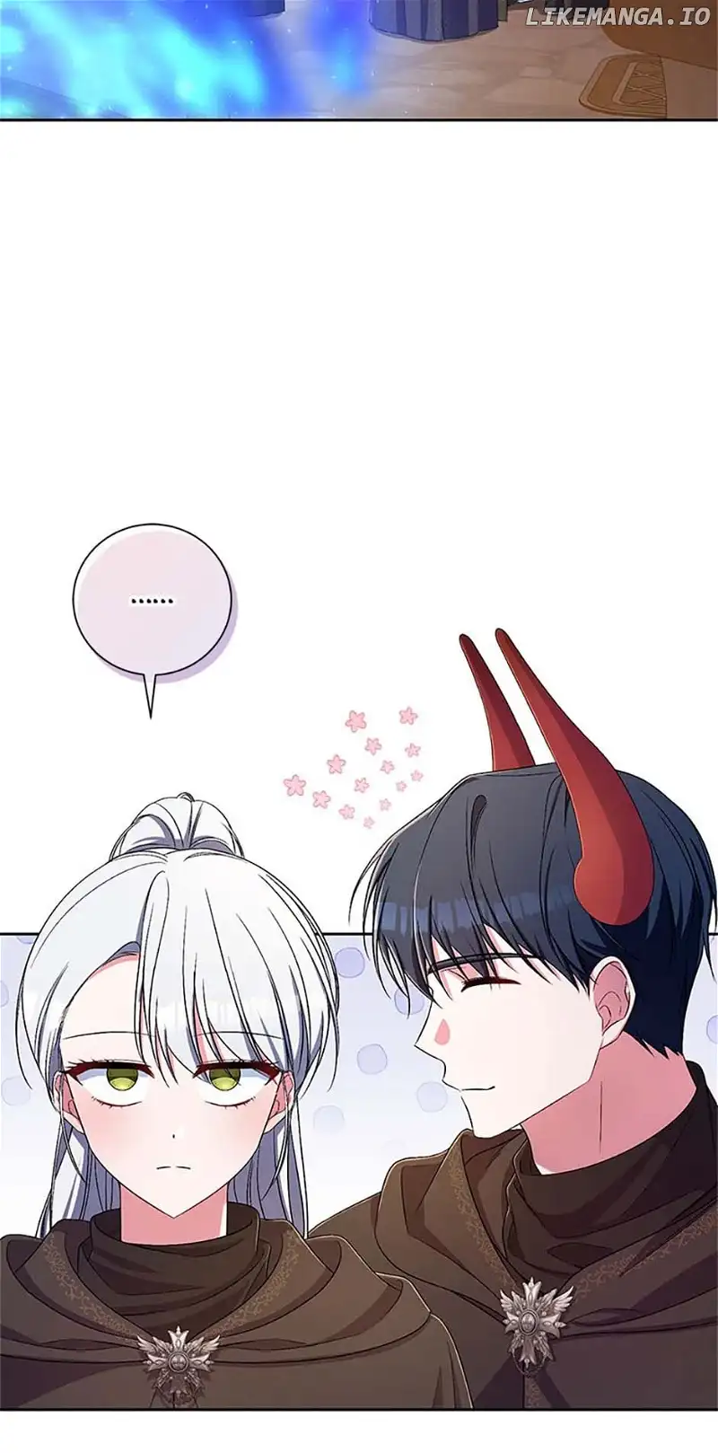 Demon King’s Doll Butler chapter 37 page 4