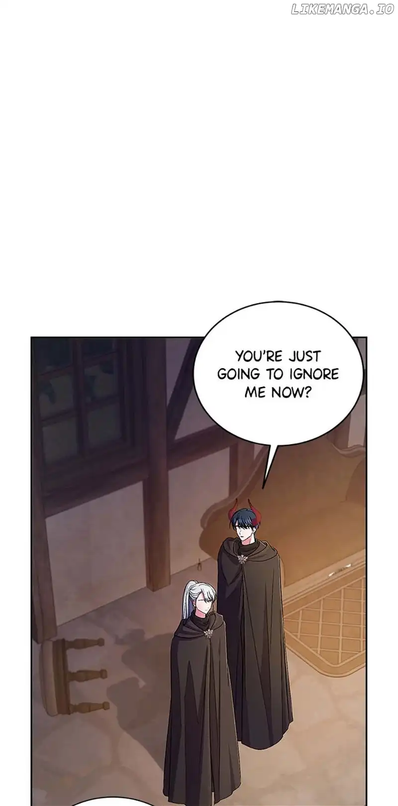 Demon King’s Doll Butler chapter 37 page 5