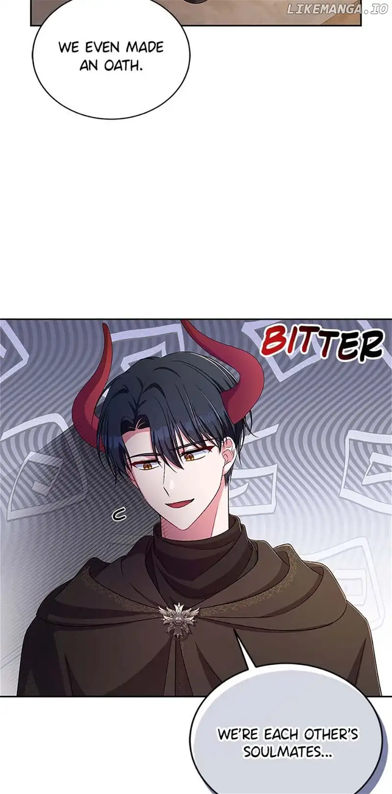 Demon King’s Doll Butler chapter 37 page 6