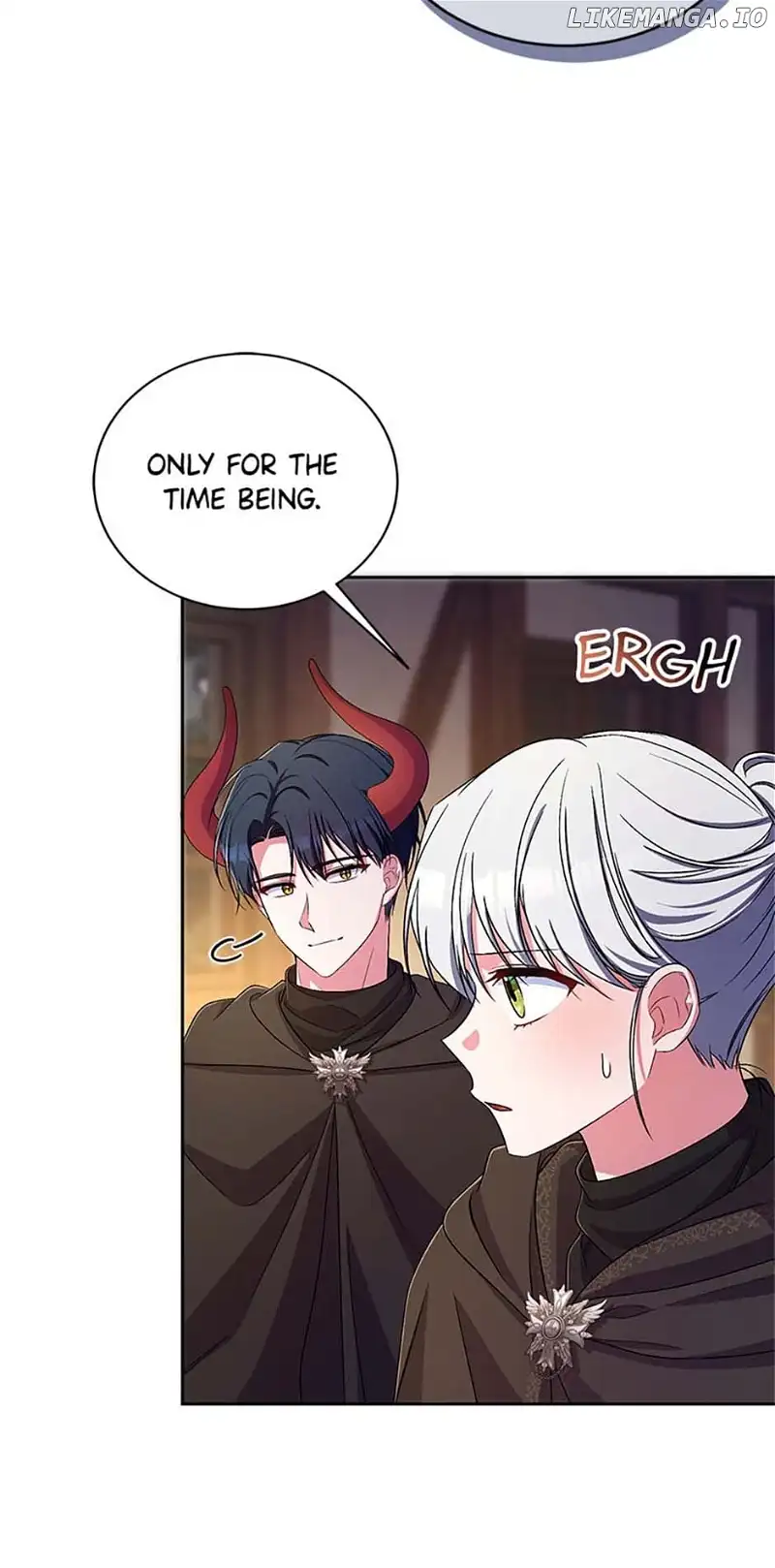 Demon King’s Doll Butler chapter 37 page 7