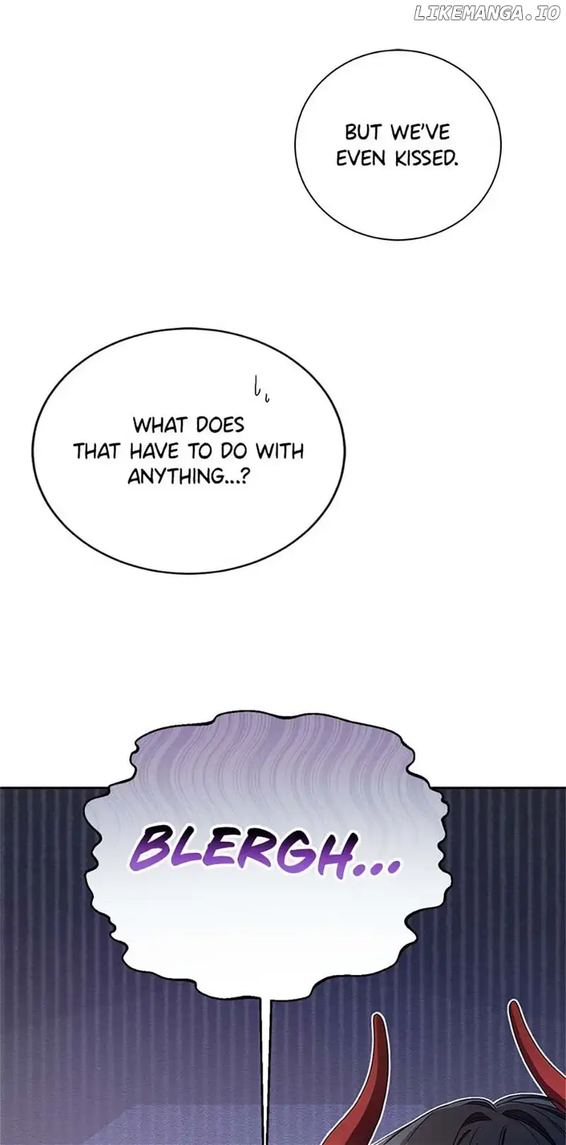Demon King’s Doll Butler chapter 37 page 8