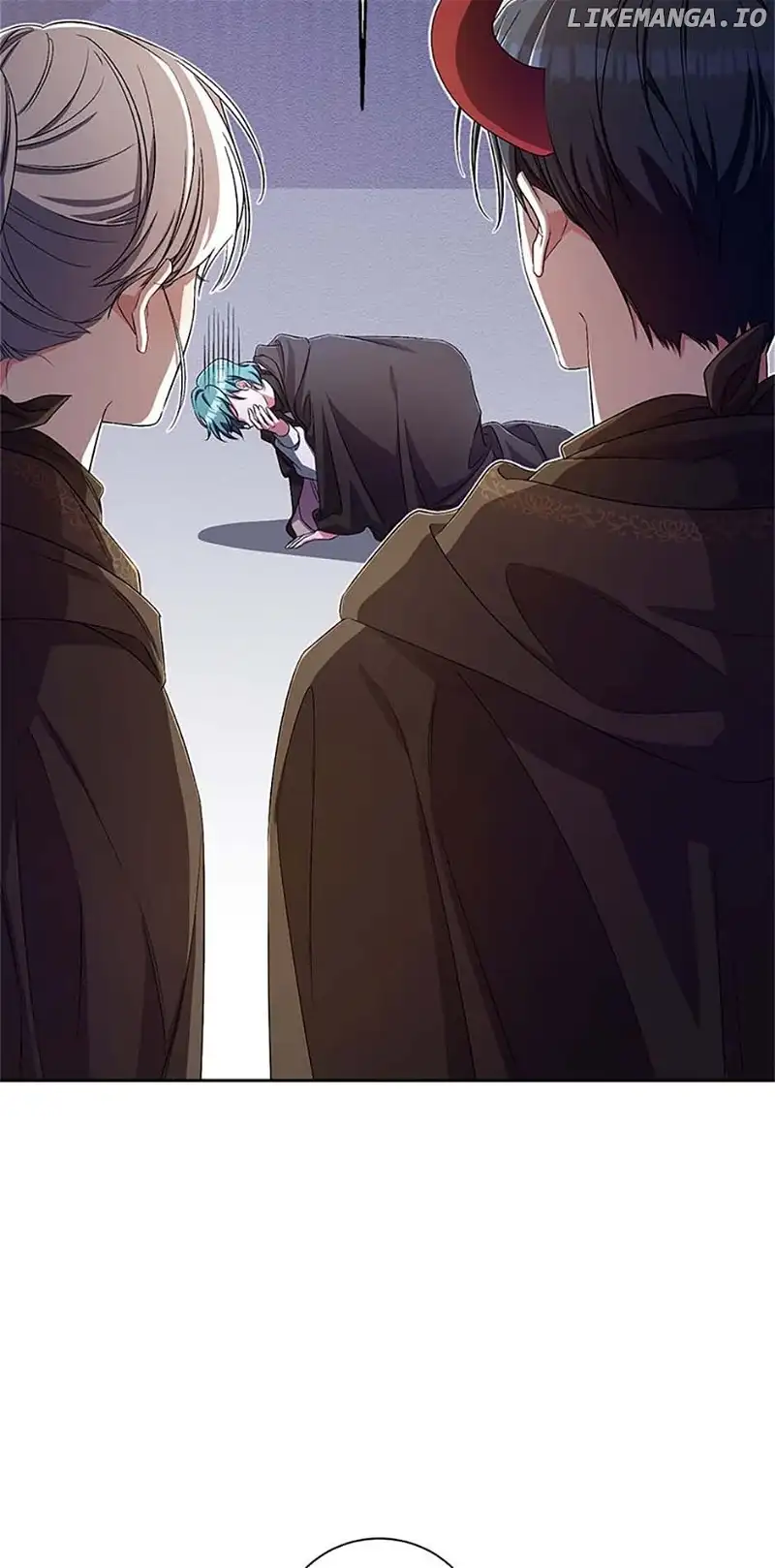 Demon King’s Doll Butler chapter 37 page 9
